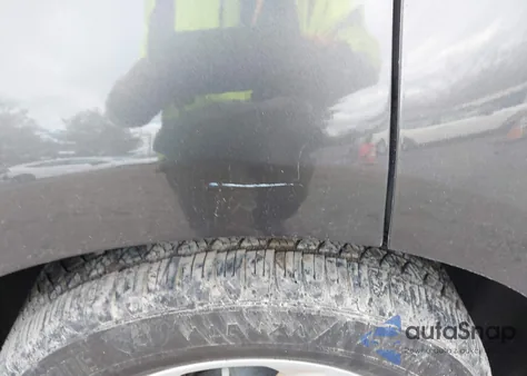 2020 Ford Edge Se из США, поврежденный, VIN 2FMPK3G95LBA73698